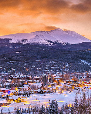 Welcome to Christmas, Colorado News with Nell!