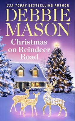 Christmas on Reindeer Road