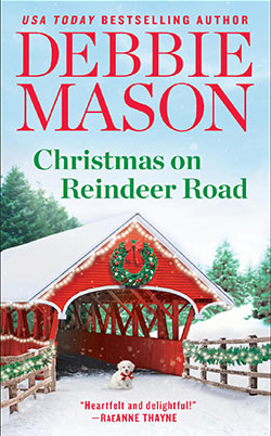 Christmas on Reindeer Road