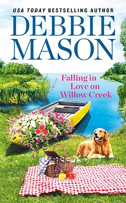 Falling in Love on Willow Creek